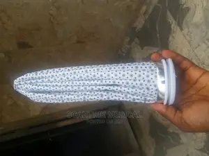 Ice Compress Bag Hot Water Bag Wrap Pain Relief