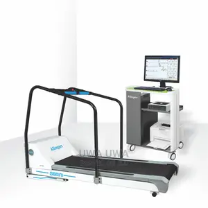 New Stress Ecg Machine With Treadmill