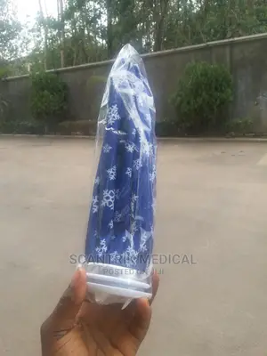 Ice Bag for Cold Treatment and for Shoulder