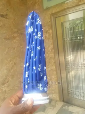 Ice Bag 9 Inch Hot and Cold Reusable Ice Pack, Pain Relief