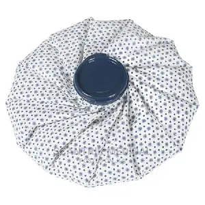 Ice Cap Reusable Ice Bag