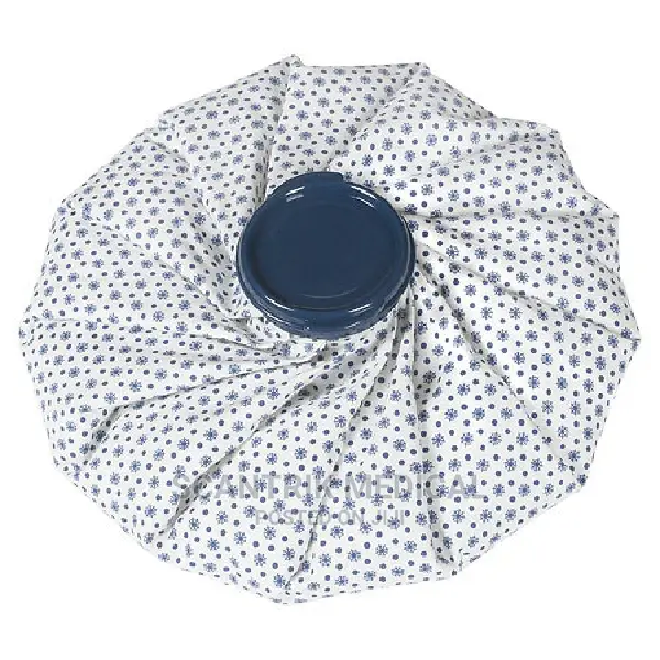 Ice Cap Reusable Ice Bag