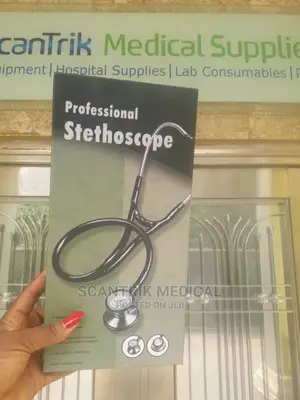 High Quality Single Head Stethoscope