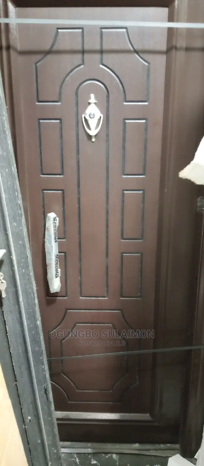 Turkey Door