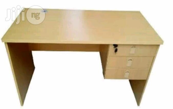 Office 4ft Secretary Table