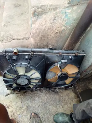 Radiator Honda Pilot 2006 Model