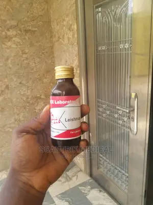 Medical Laboratory Leishman Stain