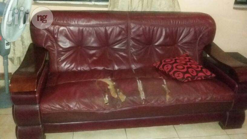 Refurbish Your Old Chairs