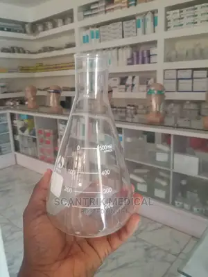 Original Grade Laboratory Beaker