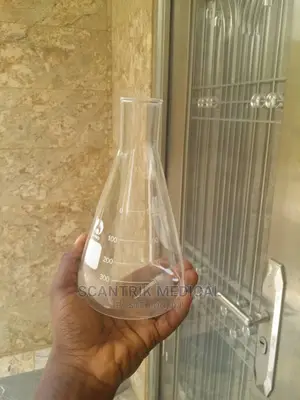 Laboratory Equipment Multi Purpose Beaker