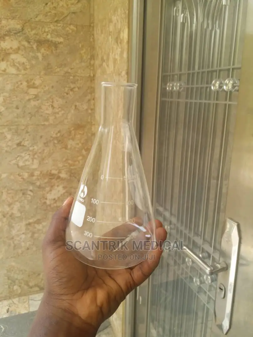Laboratory Equipment Multi Purpose Beaker