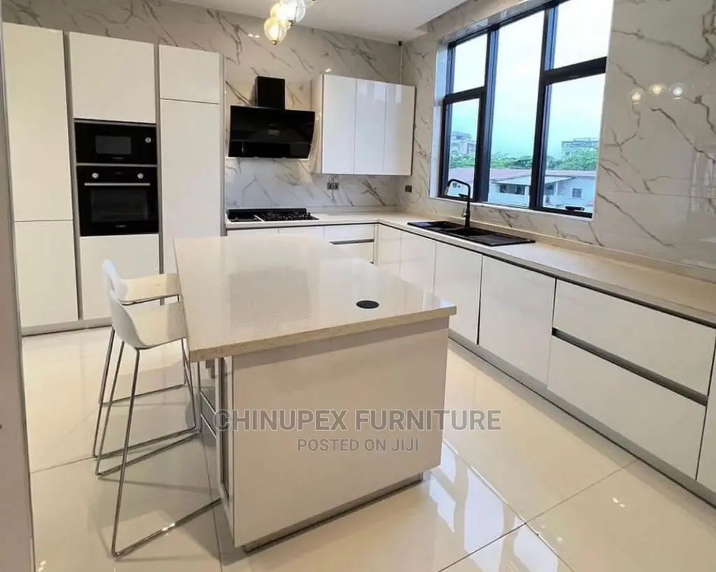 Bar Stools for Kitchen
