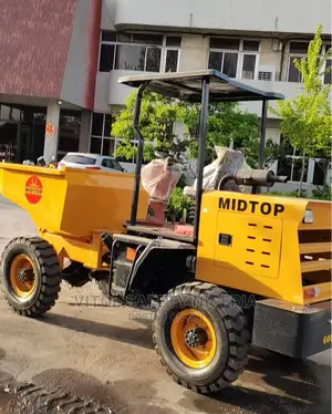 Midtop Site Dumpers