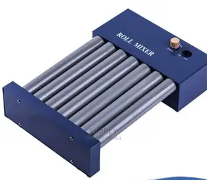 Blood Roll Mixer