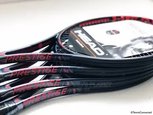 Original Head Prestige Pro Graphite Racket at Port Harcourt