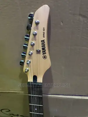 Professional Yamaha Lead Guitar