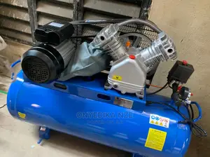 200l Electric Compressor Machine