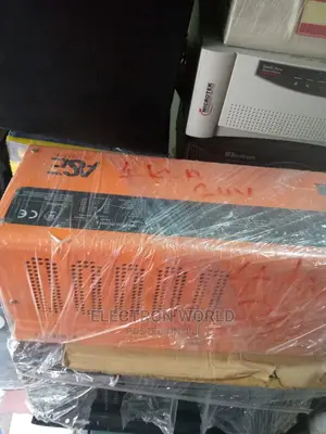 4kva 24v a E European Inverter