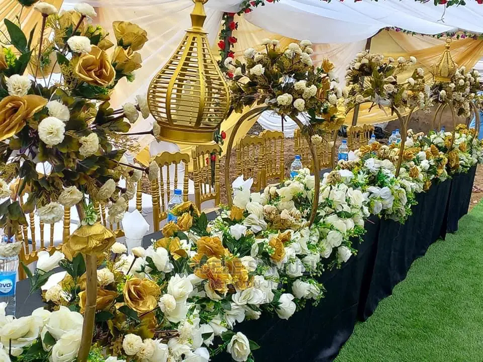 Events Decorations