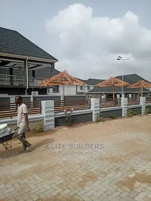 Executive Relaxation Gazebo