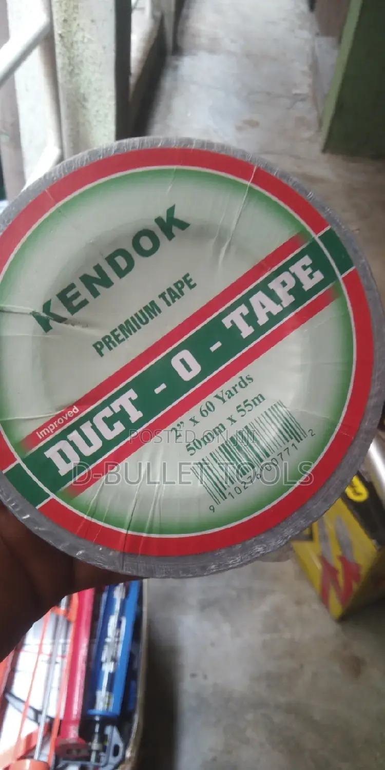 Duck Tape 60yrd