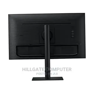 Samsung A800 Series 27′′ Ips Led Uhd Monitor Wit Type-C