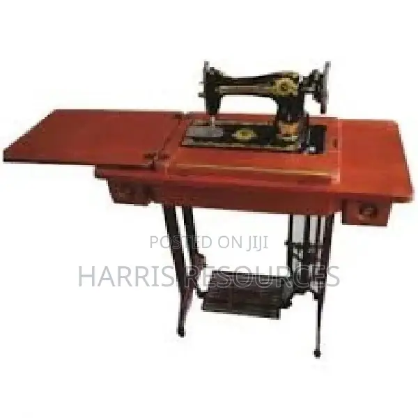 Butterfly Sewing Machine in PortHarcourt Home Appliances, Harris