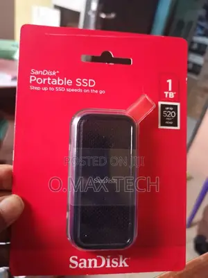 1tb Extreme Portable Ssd