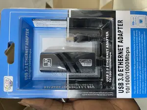 USB to ETHERNET 3.0