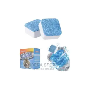 Washing Machine Cleaner