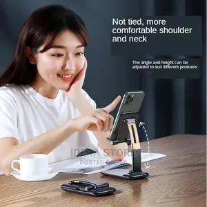 Adjustable Mobile Phone Holder