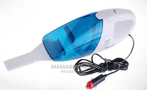 Car Vacuum Cleaner