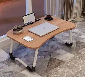 Foldable Laptop Table