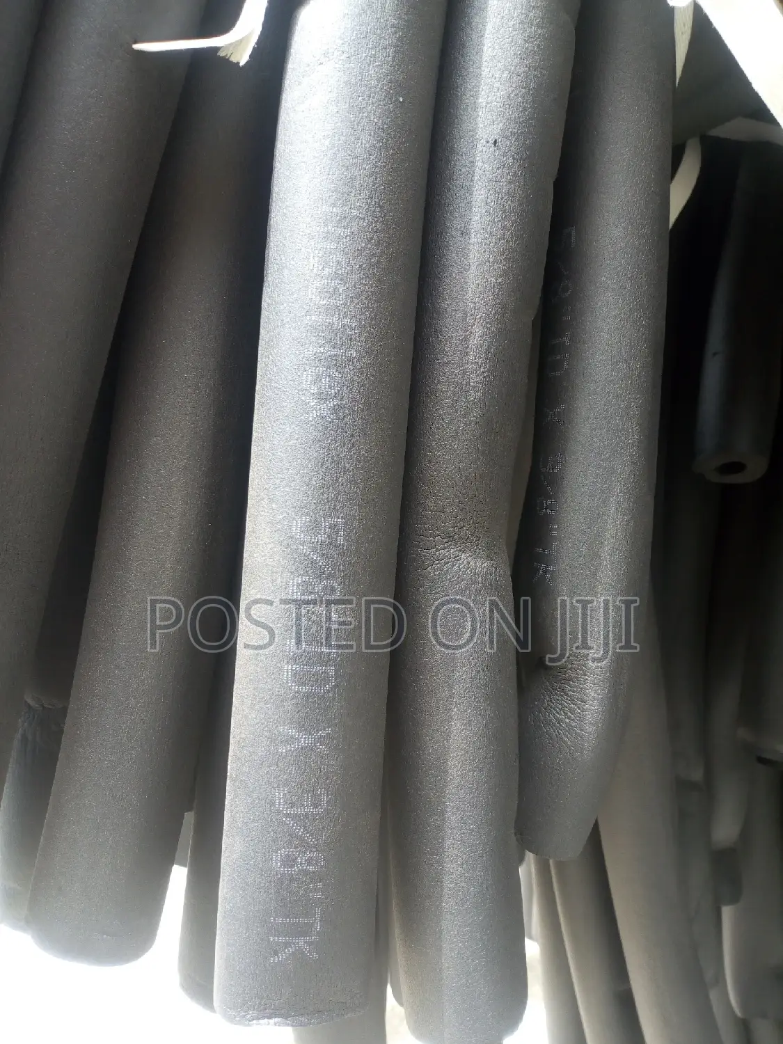 5/8" Armaflex Insulation Hose/Pipe