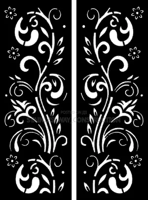 Laser Cut Design Anytype
