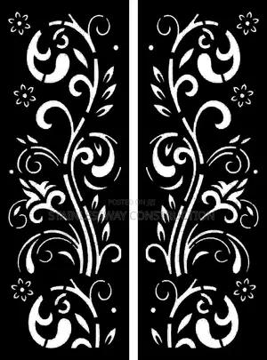 Laser Cut Design Anytype
