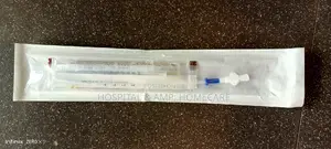 Insemination Uterine Catheter Set
