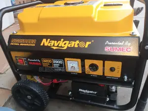 Navigator Generator 3.2kva