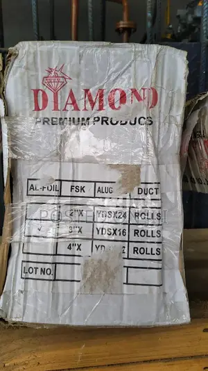 3" Duck Tape (Diamond Premium Produce)