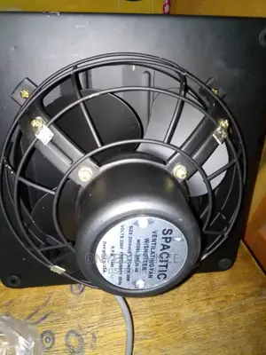 Industrial Extractor Fan