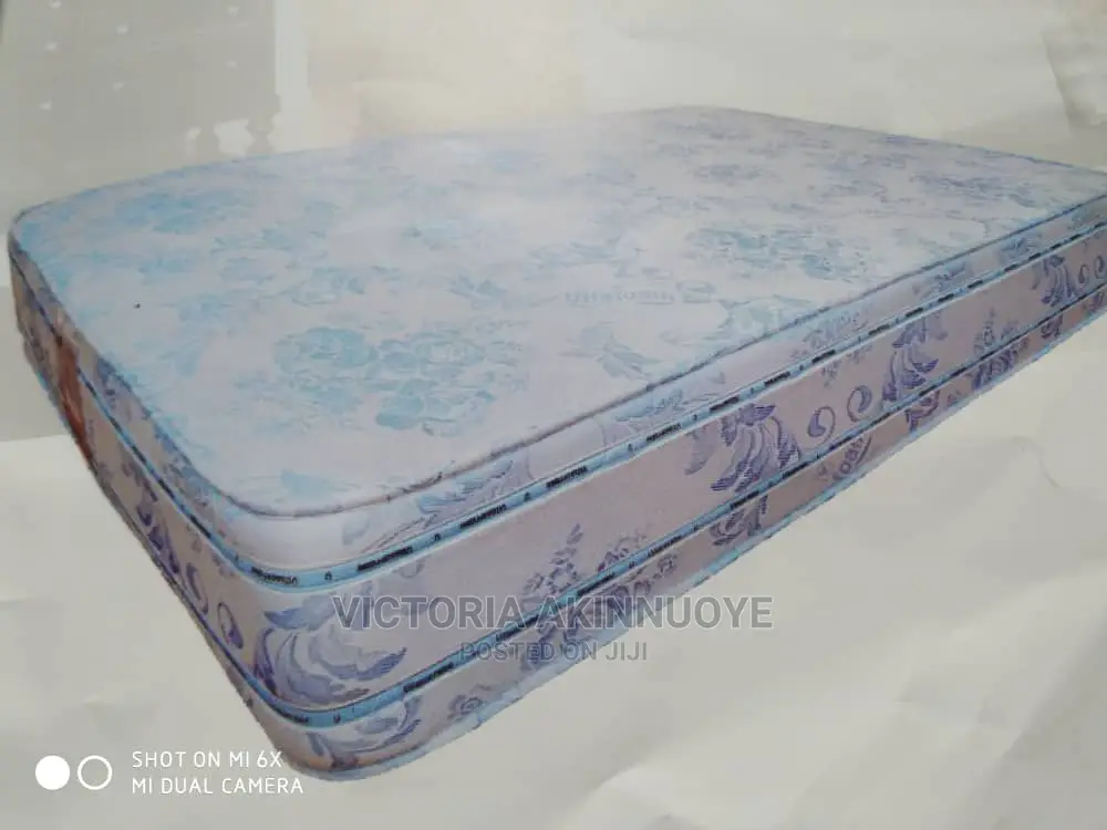 Vitafoam Supreme Mattress