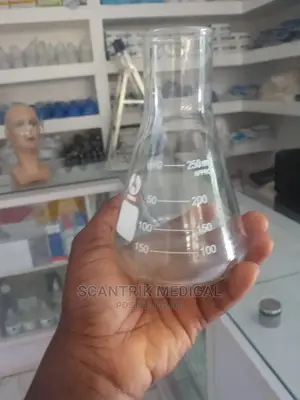 Professional Standard Laboratory Beaker