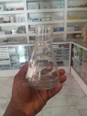 Cheap Price Great Quality Laboratory Beaker Glassware