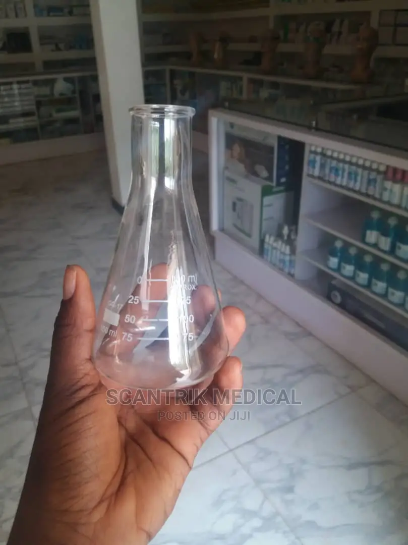 Approved Use Volumetric Flasks 150ml
