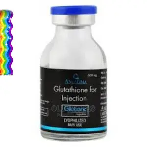 Glutathione for Injection