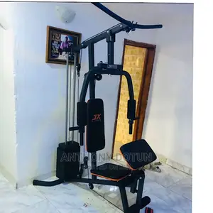 Single Station Gym