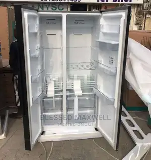 (Rc-67bgl)Hisense Refrigerator