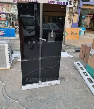 (Rc-67bgl)Hisense Refrigerator