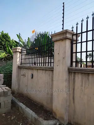 Perimeter Electric Fence Wire