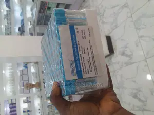 Vacuum Blood Collection Tube 5 ML